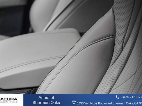 New 2026 Acura MDX SH-AWD w/ Advance Package image 24