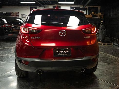 Used 2019 MAZDA CX-3 Sport FWD image 6