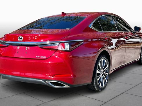 Used 2020 Lexus ES 350 image 13