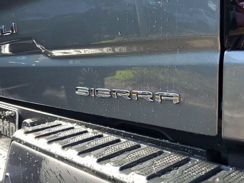 Used 2021 GMC Sierra 1500 Denali w/ Technology Package AWD/4WD image 7