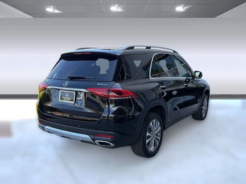 Used 2022 Mercedes-Benz GLE 350 4MATIC w/ Premium Package image 9