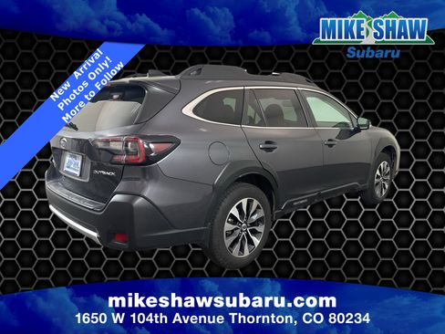 Used 2024 Subaru Outback Limited image 40