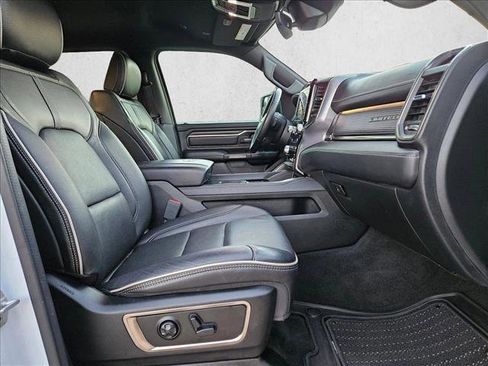 Used 2020 RAM 1500 Limited image 21