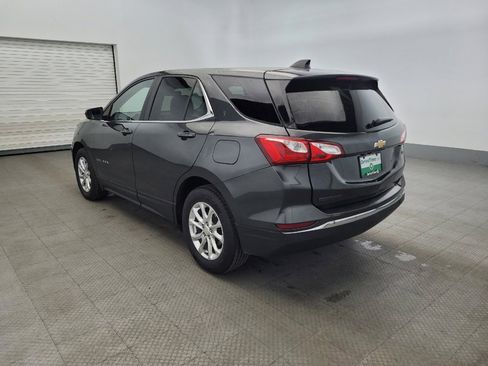 Used 2021 Chevrolet Equinox LT image 5