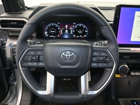 New 2026 Toyota 4Runner TRD Sport Premium w/ Tow Technology Package RWD image 5