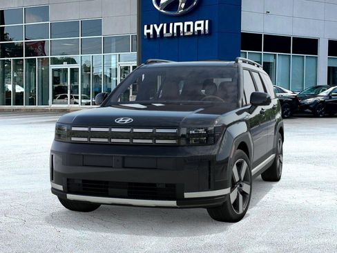 New 2026 Hyundai Santa Fe Limited AWD/4WD image 6