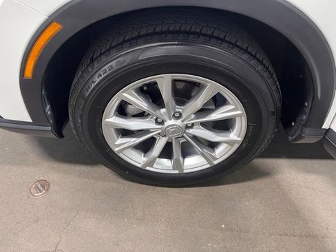 Used 2023 Honda CR-V EX-L image 29