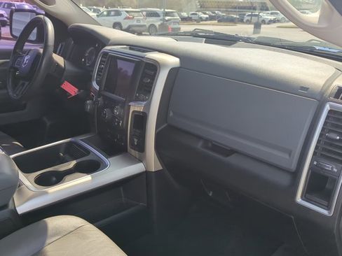 Used 2019 RAM 1500 Classic Warlock w/ Electronics Group image 23