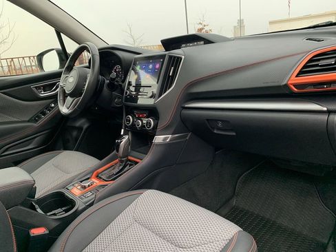 Used 2019 Subaru Forester Sport image 32