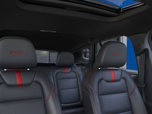New 2026 Chevrolet Trax RS image 24