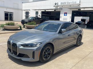 Used 2023 BMW i4 eDrive35 w/ Premium Package RWD video 1