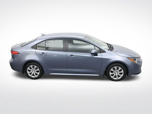 Used 2026 Toyota Corolla LE FWD image 24
