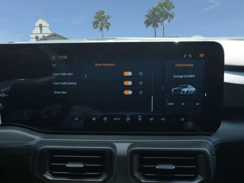 Used 2025 Ford Mustang Dark Horse image 24