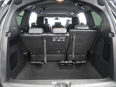 Used 2025 Honda Odyssey Sport-L image 14