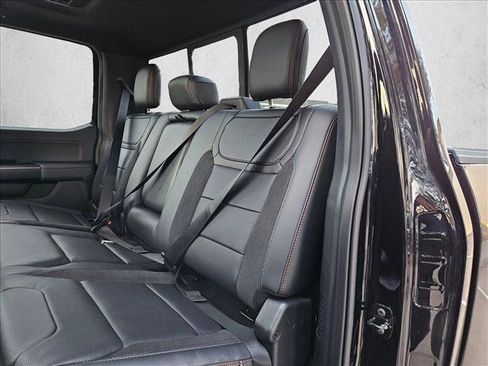 New 2025 Ford F150 Raptor image 12