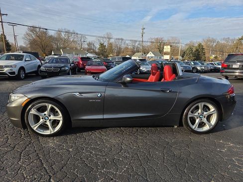 Used 2015 BMW Z4 sDrive28i image 18