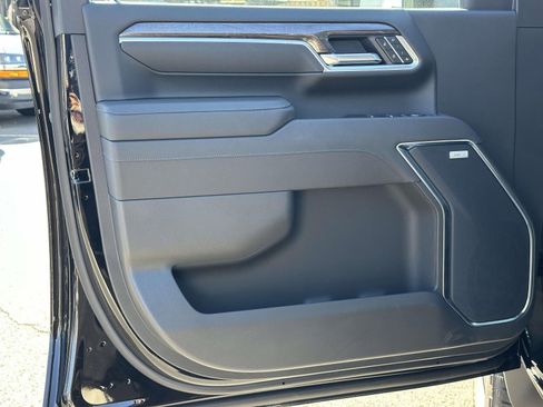 New 2026 Chevrolet Silverado 2500 LTZ w/ Trail Boss Package image 19