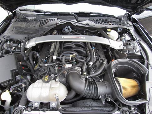 Used 2018 Ford Mustang Shelby GT350 w/ Electronics Package image 11