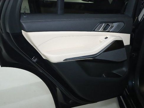 Used 2021 BMW X5 M50i w/ Premium Package image 13