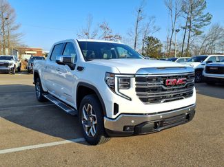 New 2026 GMC Sierra 1500 SLT w/ SLT Premium Plus Package video 2