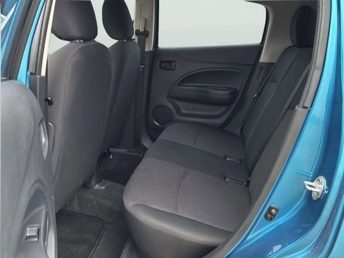 Used 2019 Mitsubishi Mirage ES image 32