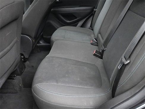Used 2015 Chevrolet Trax LS w/ LPO, Cargo Package image 30