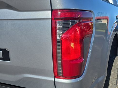 Used 2024 Ford F150 XLT w/ Equipment Group 302A MID image 6