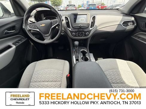 Used 2023 Chevrolet Equinox LT AWD/4WD image 20