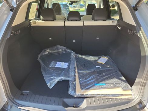 New 2026 MAZDA CX-5 Preferred AWD/4WD image 11