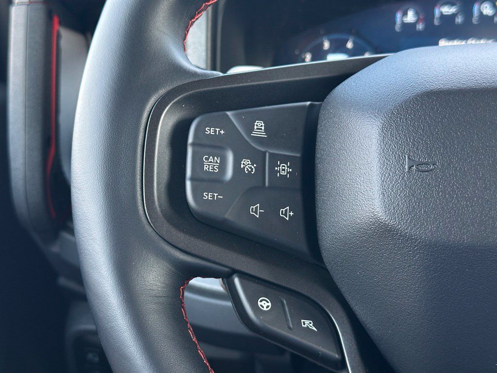 Used 2025 Ford Bronco Raptor AWD/4WD image 29