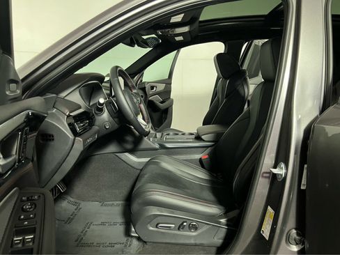Used 2026 Acura MDX A-Spec AWD/4WD image 22