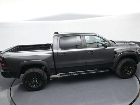 Used 2023 RAM 1500 TRX w/ TRX Level 1 Equipment Group AWD/4WD image 35