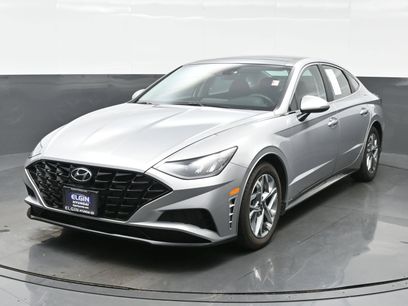 Used 2023 Hyundai Sonata SEL w/ Convenience Package