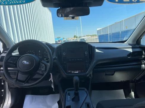 Used 2024 Subaru Crosstrek 2.0i AWD/4WD image 16