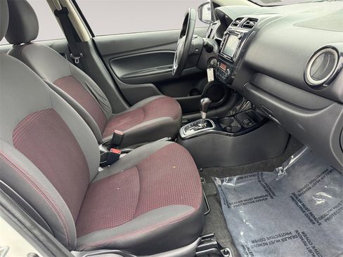 Used 2020 Mitsubishi Mirage G4 LE image 15