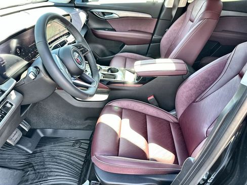 New 2026 Buick Envision Sport Touring AWD/4WD image 24