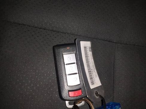 Used 2024 Mitsubishi Eclipse Cross SE AWD/4WD image 27