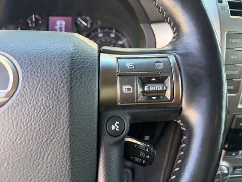 Used 2019 Lexus GX 460 Luxury AWD/4WD image 20