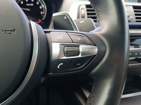 Used 2018 BMW M240i Convertible RWD image 20