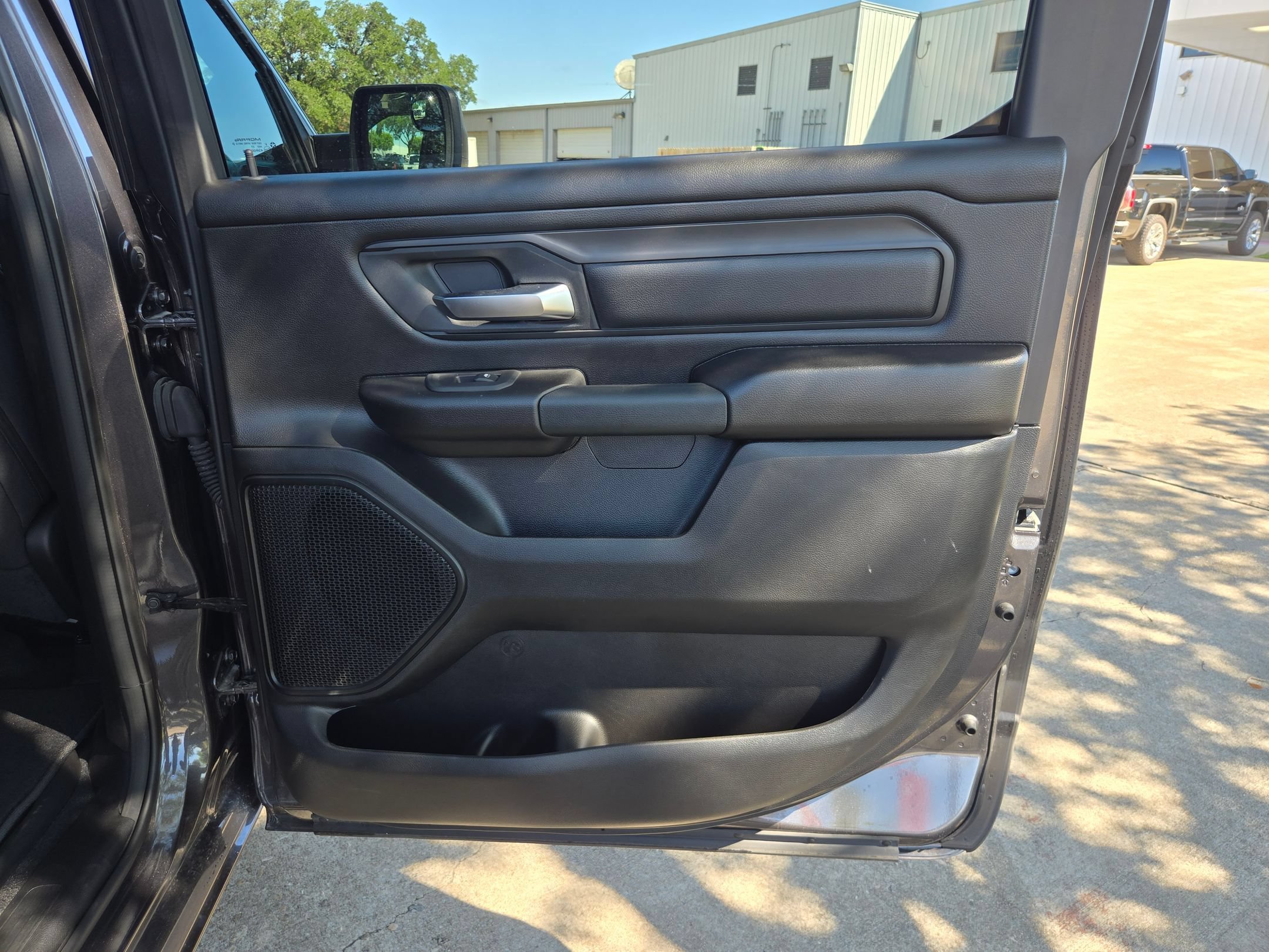 Used 2025 RAM 1500 Tradesman RWD image 22