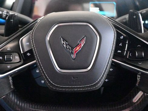 New 2026 Chevrolet Corvette Z06 image 22