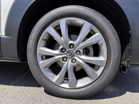 Used 2023 MAZDA CX-30 AWD 2.5 S w/ Select Package image 6