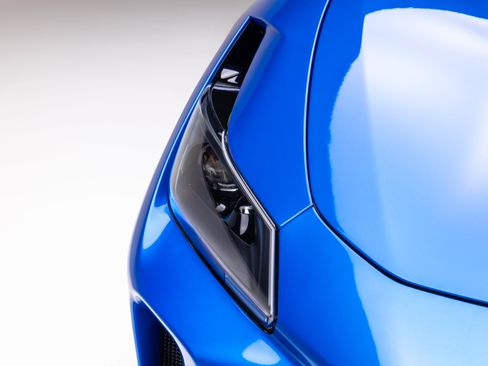 Certified 2021 Ferrari F8 Tributo RWD image 26