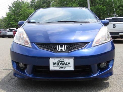Used 2010 Honda Fit Sport image 2