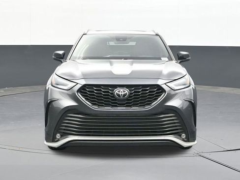 Used 2022 Toyota Highlander XSE image 23