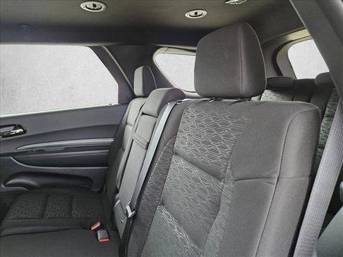 New 2026 Dodge Durango GT RWD image 17