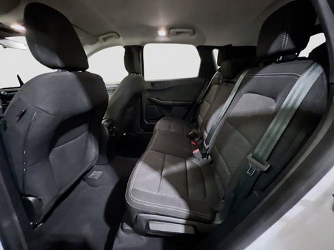 Used 2023 Ford Escape Active FWD image 16