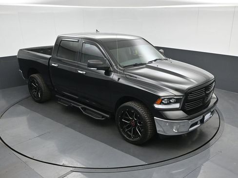 Used 2018 RAM 1500 Big Horn image 57