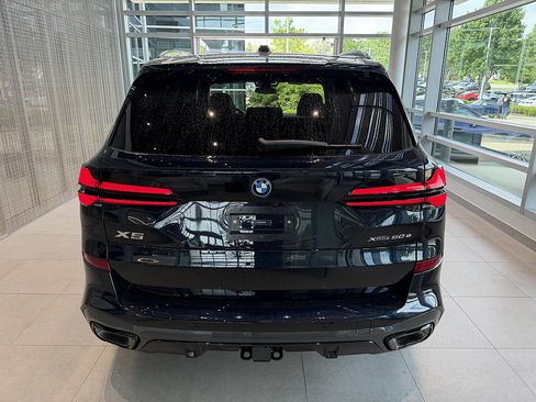 New 2026 BMW X5 xDrive50e AWD/4WD image 5