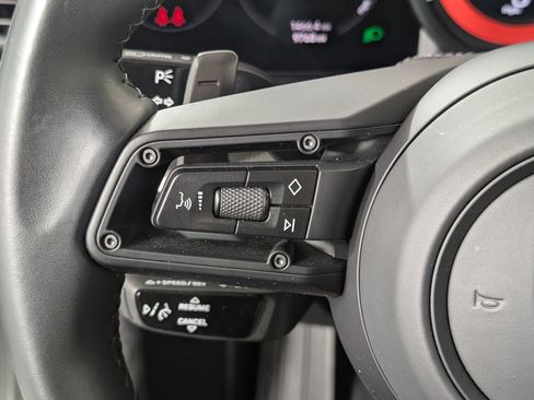 Certified 2022 Porsche 911 Carrera 4S image 17